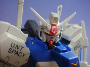 dsc02285 初代ガンダムの雰囲気を残しつつmk-IIへの布石も感じさせる