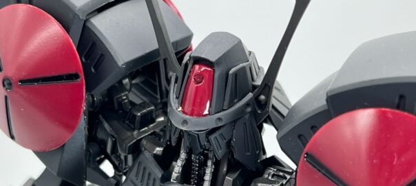 IMS 1/100 バッシュ・ザ・ブラックナイト