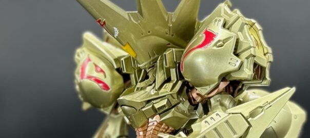 IMS 1/100 ナイト・オブ・ゴールド・A-T