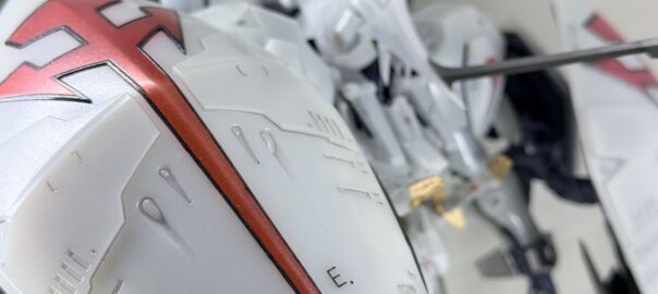 IMS 1/100 L.E.D.ミラージュV3 (インフェルノナパーム)
