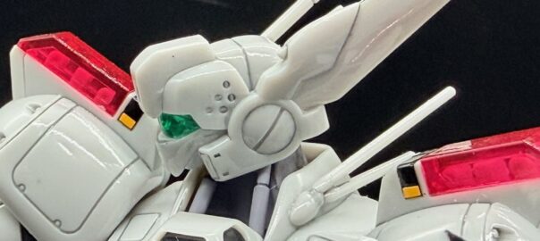 MODEROID 機動警察パトレイバー