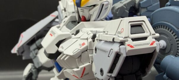 RX-9/B ナラティブガンダム B装備